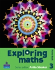 Exploring maths: Tier 3 Home book - Book