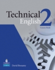 Technical English Level 2 Course Book - Book