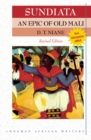 Sundiata: an Epic of Old Mali 2nd Edition - Book