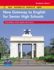 New Gateway to English for Senior High Schools : New Gateway to English for Senior High Schools Students' Book 3 Students' Book Level 3 - Book
