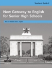 New Gateway to English for Senior High Schools Teacher's : New Gateway to English for Senior High Schools Teacher's Guide 2 Teacher's Guide Level 2 - Book
