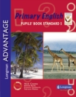 Advantage English : Student Book Tanzania Bk. 5 - Book