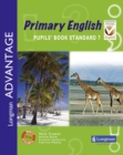 Advantage English : Student Book Tanzania Level 7 - Book