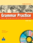 Grammar Practice for Elementary Student Book with Key Pack - Book