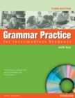 Grammar Practice for Intermediate Student Book with Key Pack - Book