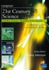 21stC: Further Science Modules ActiveTeach CDROM - Book