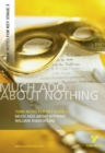 York Notes for KS3 Shakespeare: Much Ado About Nothing - Book
