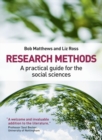 Research Methods : A Practical Guide for the Social Sciences - Book