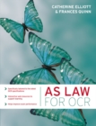 AS Law for OCR - Book