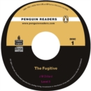Level 3: The Fugitive MP3 for Pack - Book