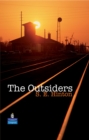The Outsiders Hardcover educational edition - Book
