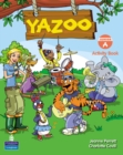 Yazoo Greece Junior A Activity Book - Book