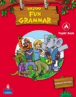 Yazoo Greece Junior A Fun Grammar Pupil's Book - Book