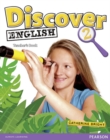 Discover English Global 2 Teacher's Book - Book