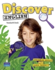 Discover English Global Starter Teacher's Book - Book