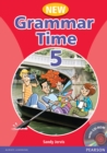 Grammar Time 5 Student Book Pack New Edition - Book