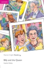 Easystart: Billy and the Queen - Book