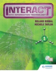 Interact with IT Book 1 - Book