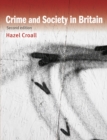 Crime and Society in Britain - Book