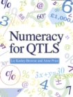 Numeracy for QTLS : Achieving the Minimum Core - Book