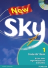 New Sky Student's Book 1 - Book