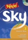 New Sky Student's Book 3 - Book