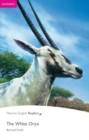 Easystart: The White Oryx - Book