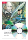 L1:Marcel Shakespeare Bk & CD Pk : Industrial Ecology - Book