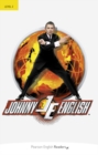 Level 2: Johnny English Book and CD Pack - Book