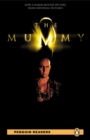 Level 2: The Mummy CD for Pack - Book