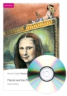Easystart: Marcel and the Mona Lisa Book and MP3 Pack : Industrial Ecology - Book