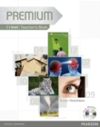 Premium C1 Level Teachers Book/Test Master CD-Rom Pack - Book
