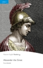 Level 4: Alexander the Great - Book