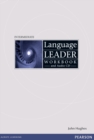 Language Leader Intermediate Workbook without key and audio cd pack - Book
