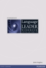 Language Leader Intermediate Workbook with Key and Audio CD Pack - Book