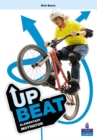 Upbeat Elementary Motivator - Book