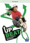 Upbeat Pre-Intermediate Motivator - Book