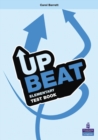 Upbeat Elementary Test Book - Book