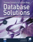 Database Solutions : A step by step guide to building databases - eBook