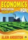 AQA A Level Economics Teacher's Guide - Book