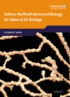 Salters Nuffield Advanced Biology AS Student Book - Book