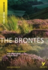 Selected Poesms of The Brontes: York Notes Advanced - everything you need to study and prepare for the 2025 and 2026 exams - Book