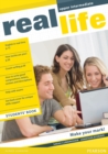 Real Life Global Upper Intermediate Students Book - Book