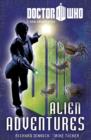 Doctor Who Book 3: Alien Adventures - Book