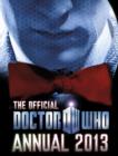 Doctor Who: Official Annual - Book