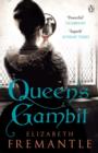 Queen's Gambit : Soon To Be a Major Motion Picture, FIREBRAND - Book