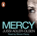 Mercy - eAudiobook