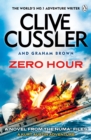 Zero Hour : NUMA Files #11 - Book