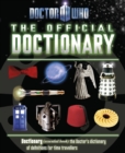Doctor Who: Doctionary - eBook