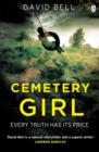 Cemetery Girl - Book